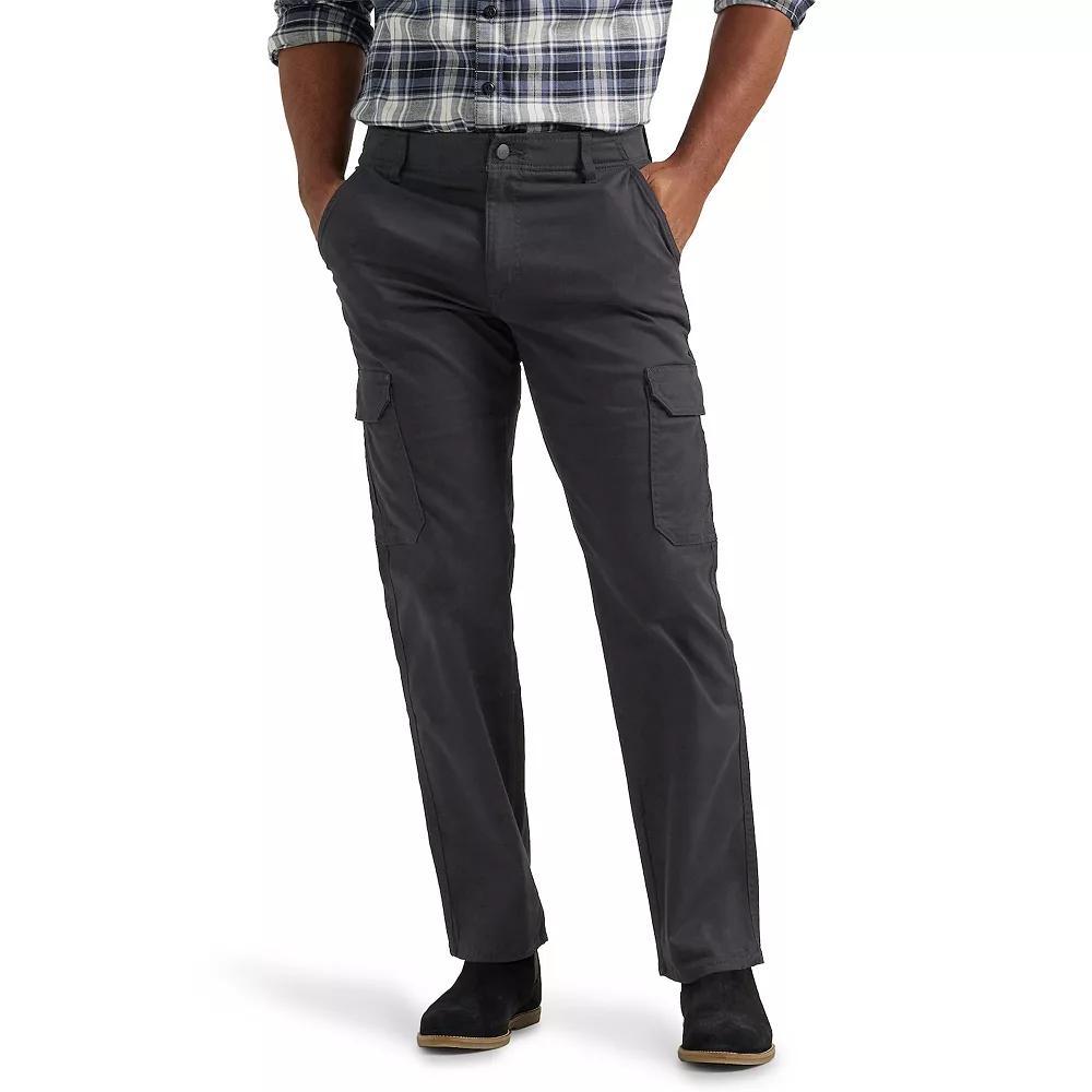 Men's Lee® Extreme Motion MVP Straight Fit Cargo Pants,  Product Image