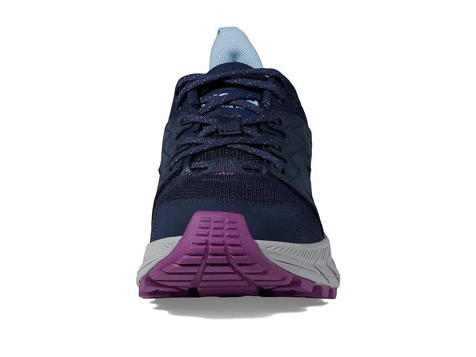 Hoka Anacapa Aero Low (Outer Space/Harbor Mist) Women's Shoes Product Image