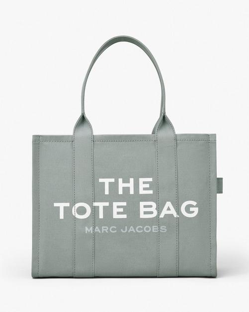 The Canvas Large Tote Bag Product Image