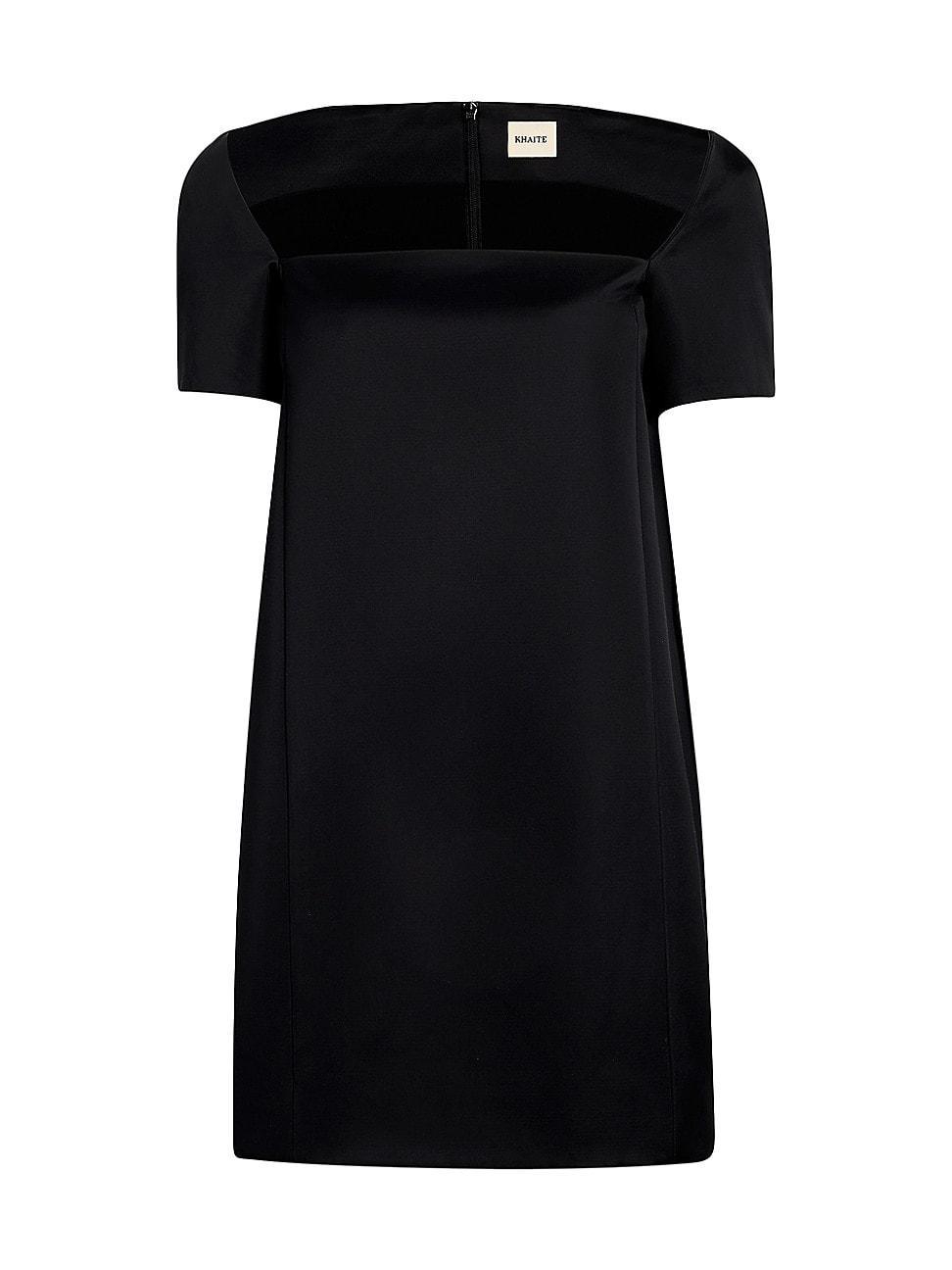 Womens Benji Sheath Minidress Product Image