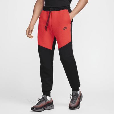 Nike Men's Tech Fleece Jogger Pants Product Image