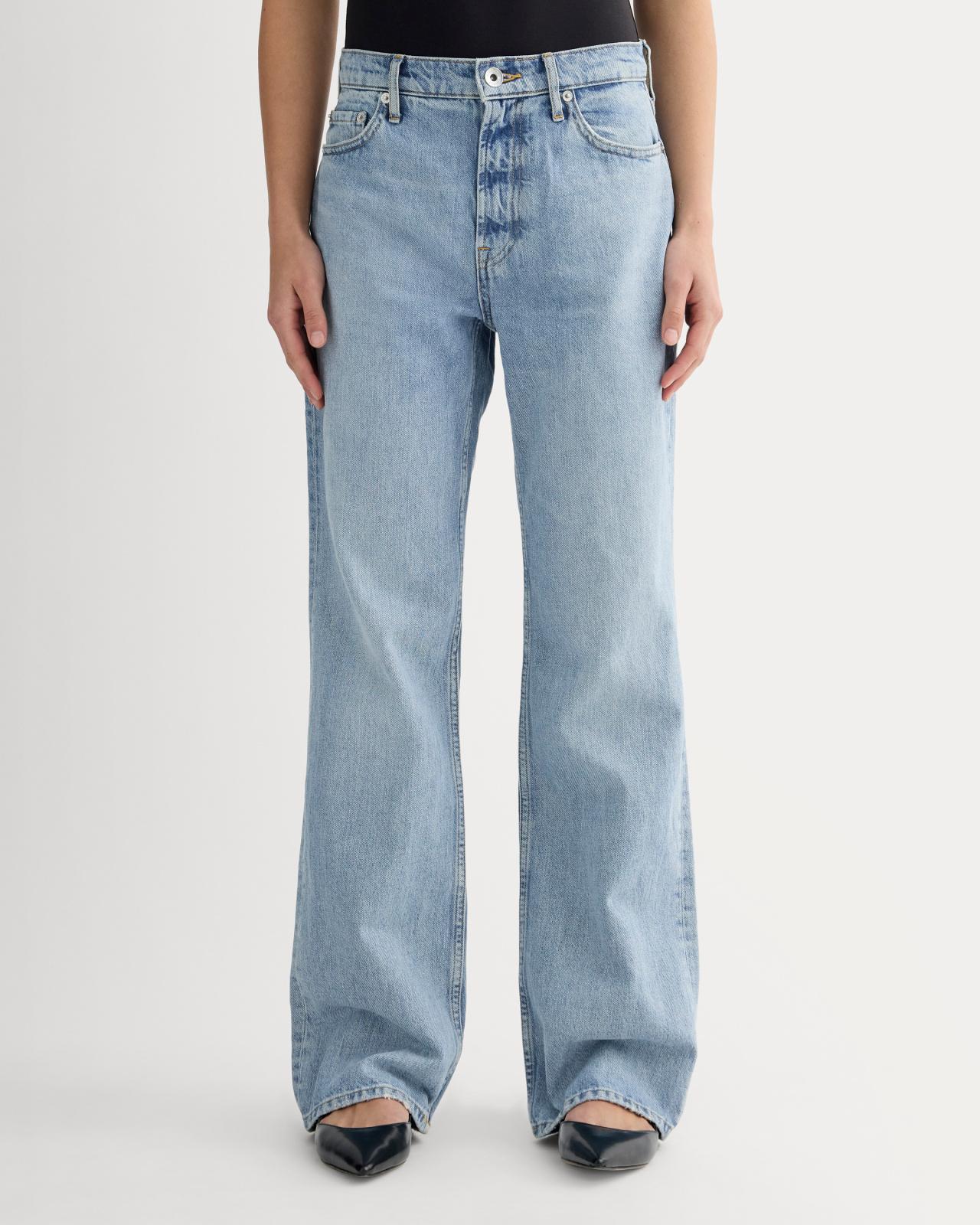 Womens 90s Forever Jean by Everlane Product Image