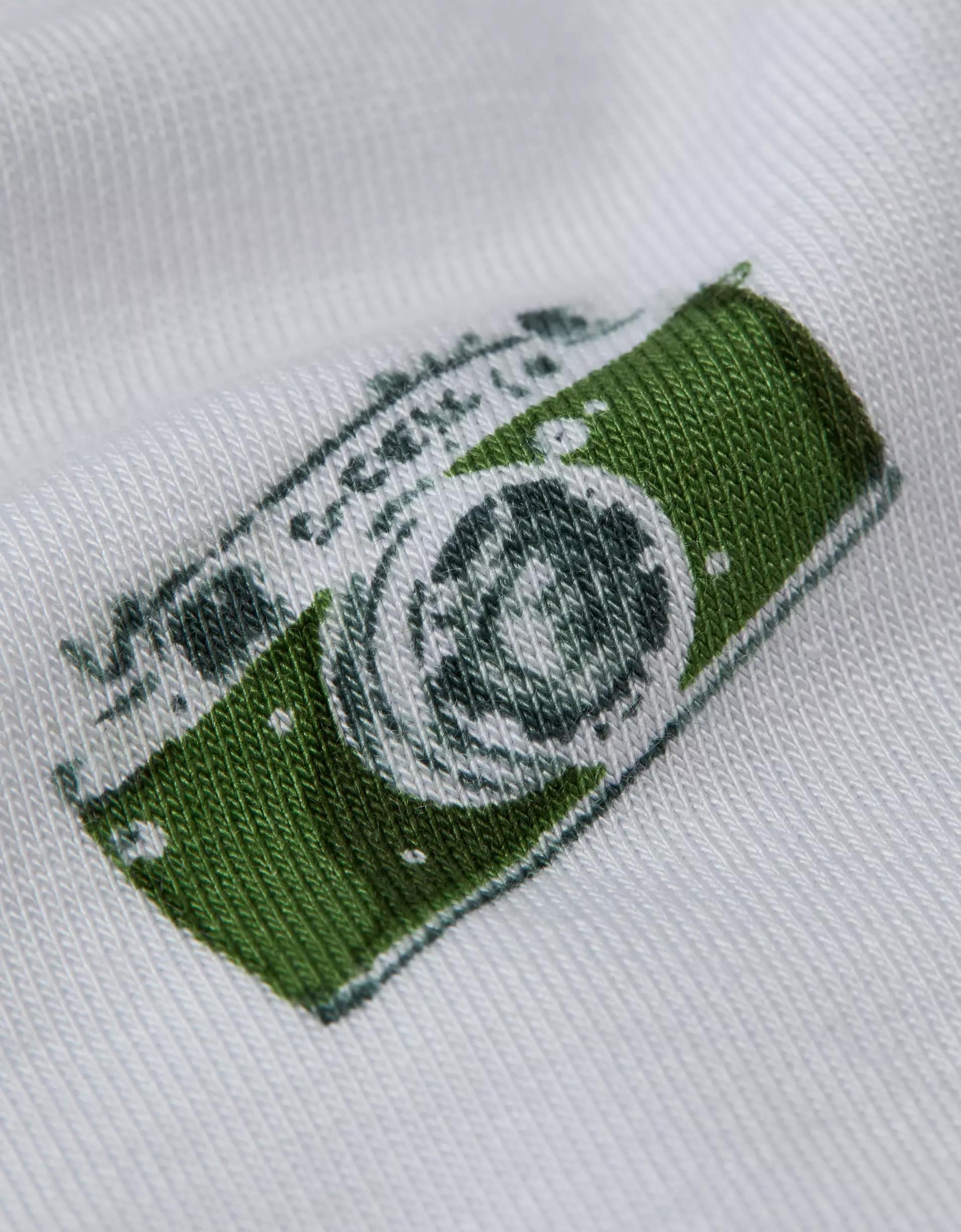 AEO Plaid Ultra Soft Pocket Boxer Short Product Image