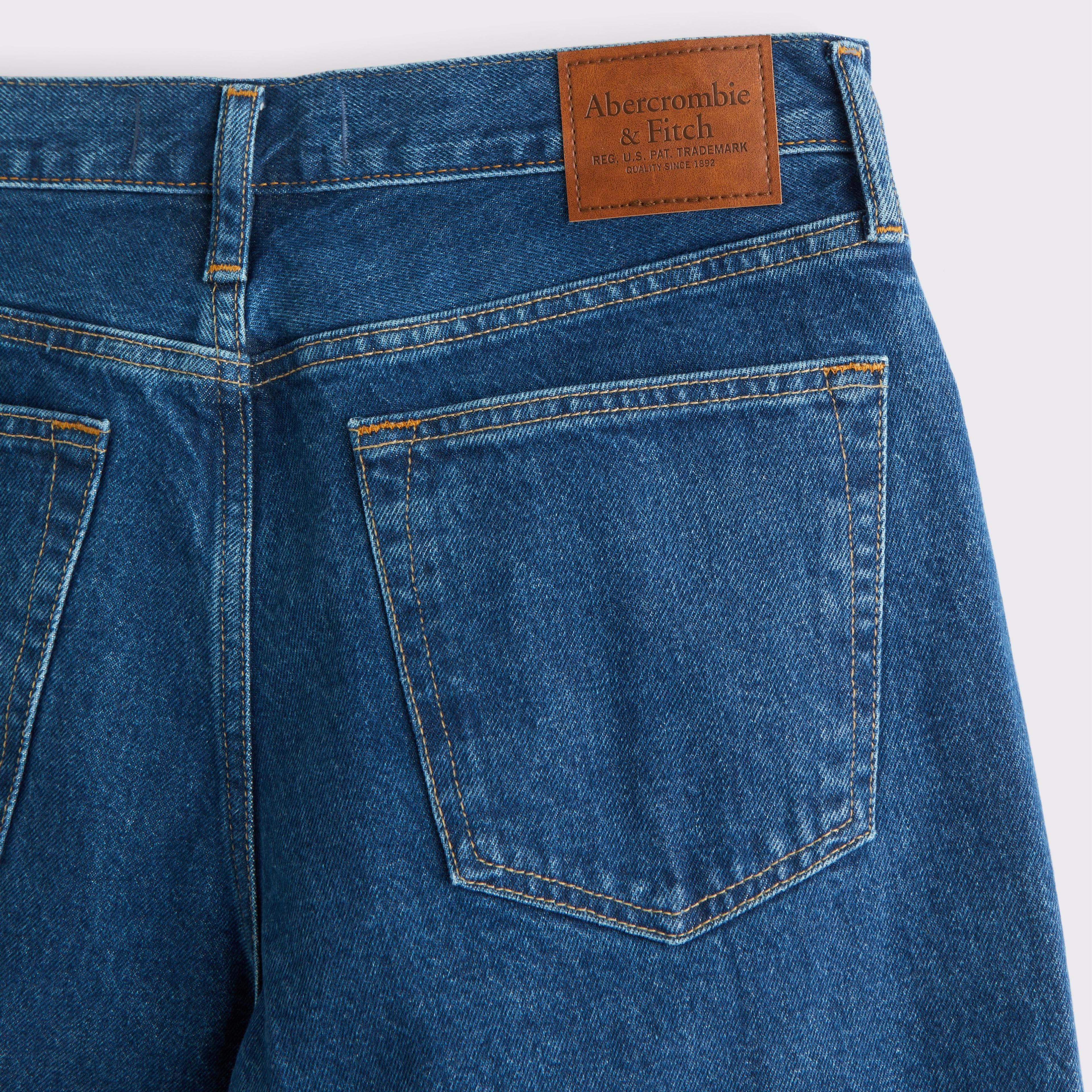 Ultra Baggy Jean Product Image