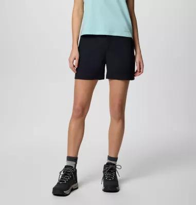 Columbia Women's Leslie Falls Shorts II- Product Image