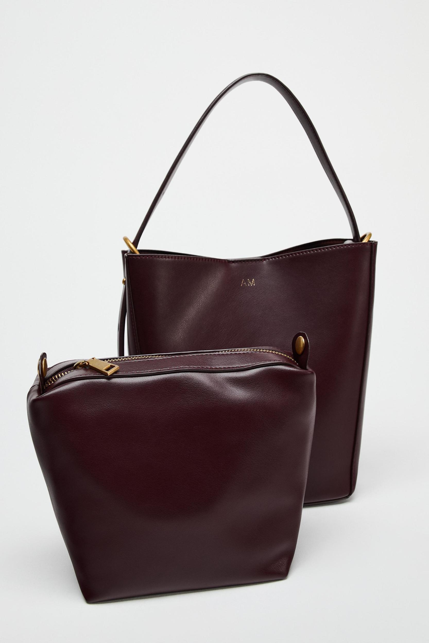 BUCKET BAG Product Image