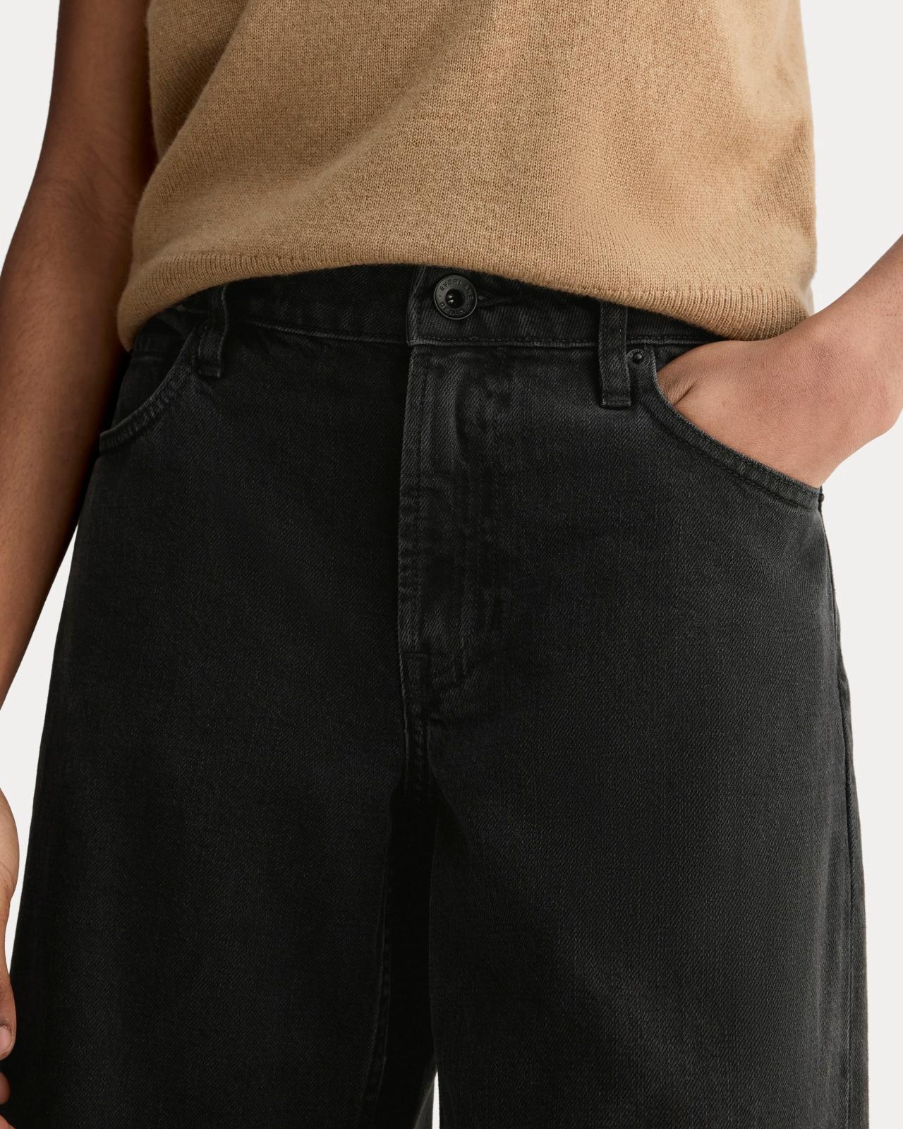 Womens Low-Key Jean by Everlane Product Image