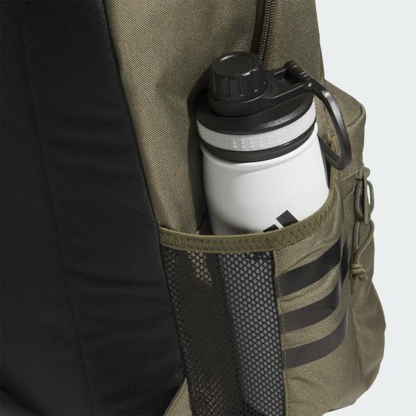 Classic 3-Stripes 5 Backpack Product Image