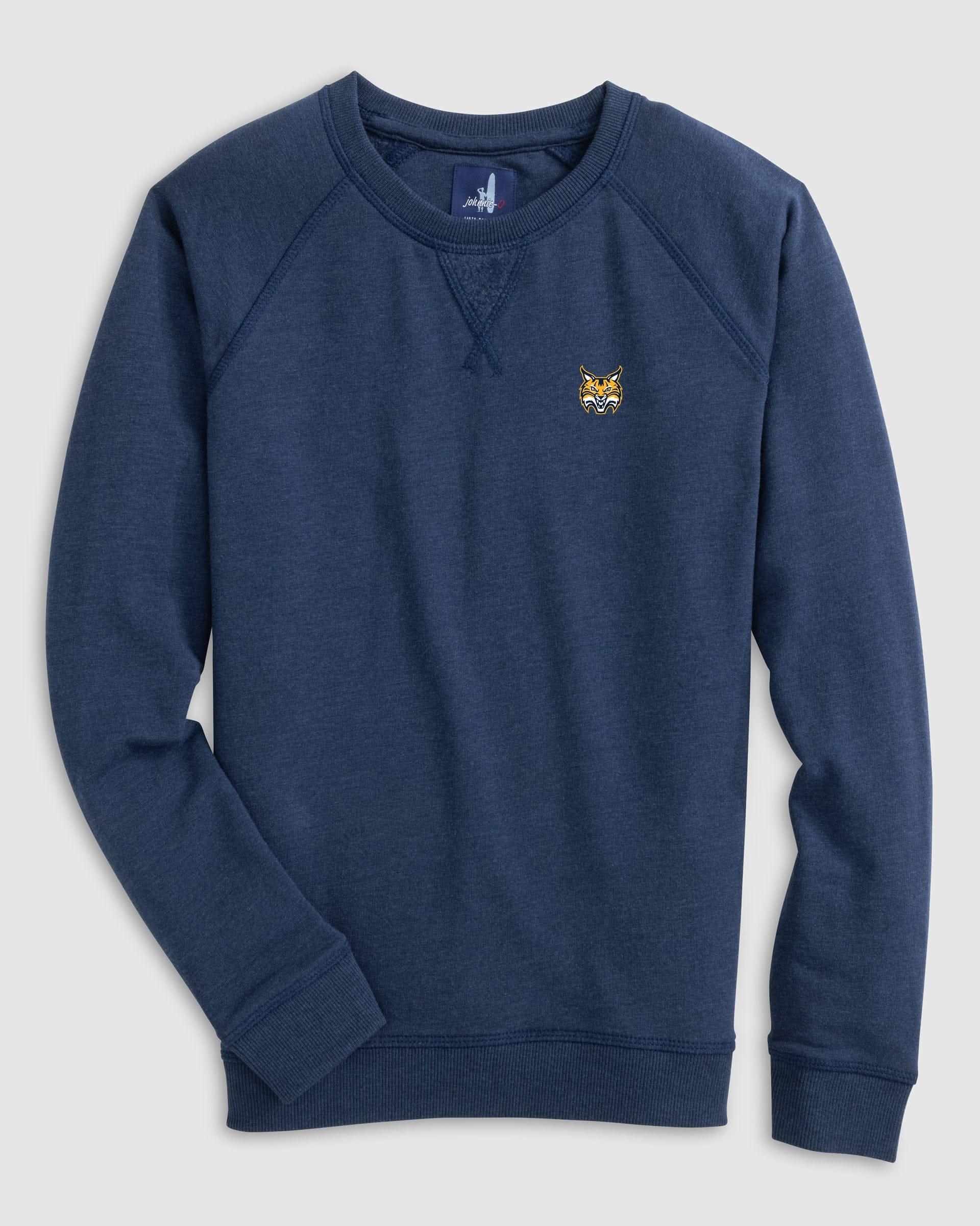 Central Florida Freeman Jr. Crewneck Sweatshirt Product Image