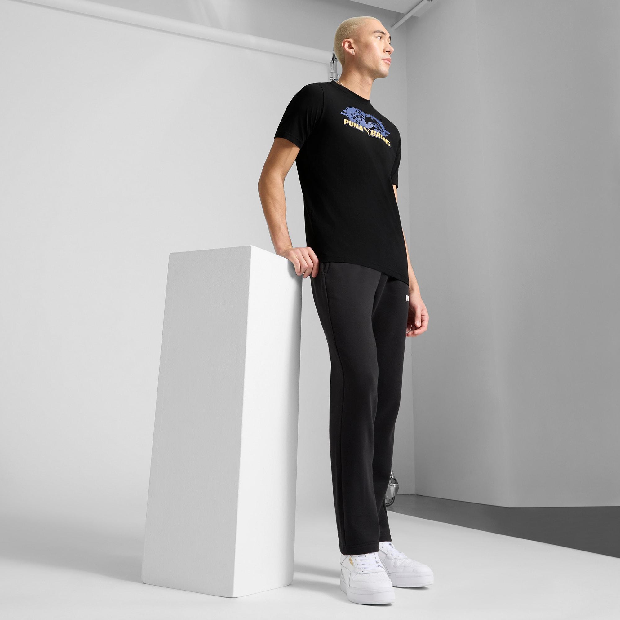 GRAPHICS Racing Men's Tee Product Image