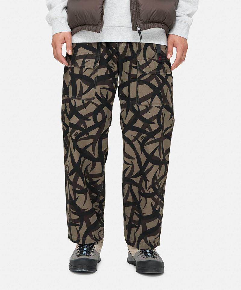 Canvas EQT Pant Male Product Image