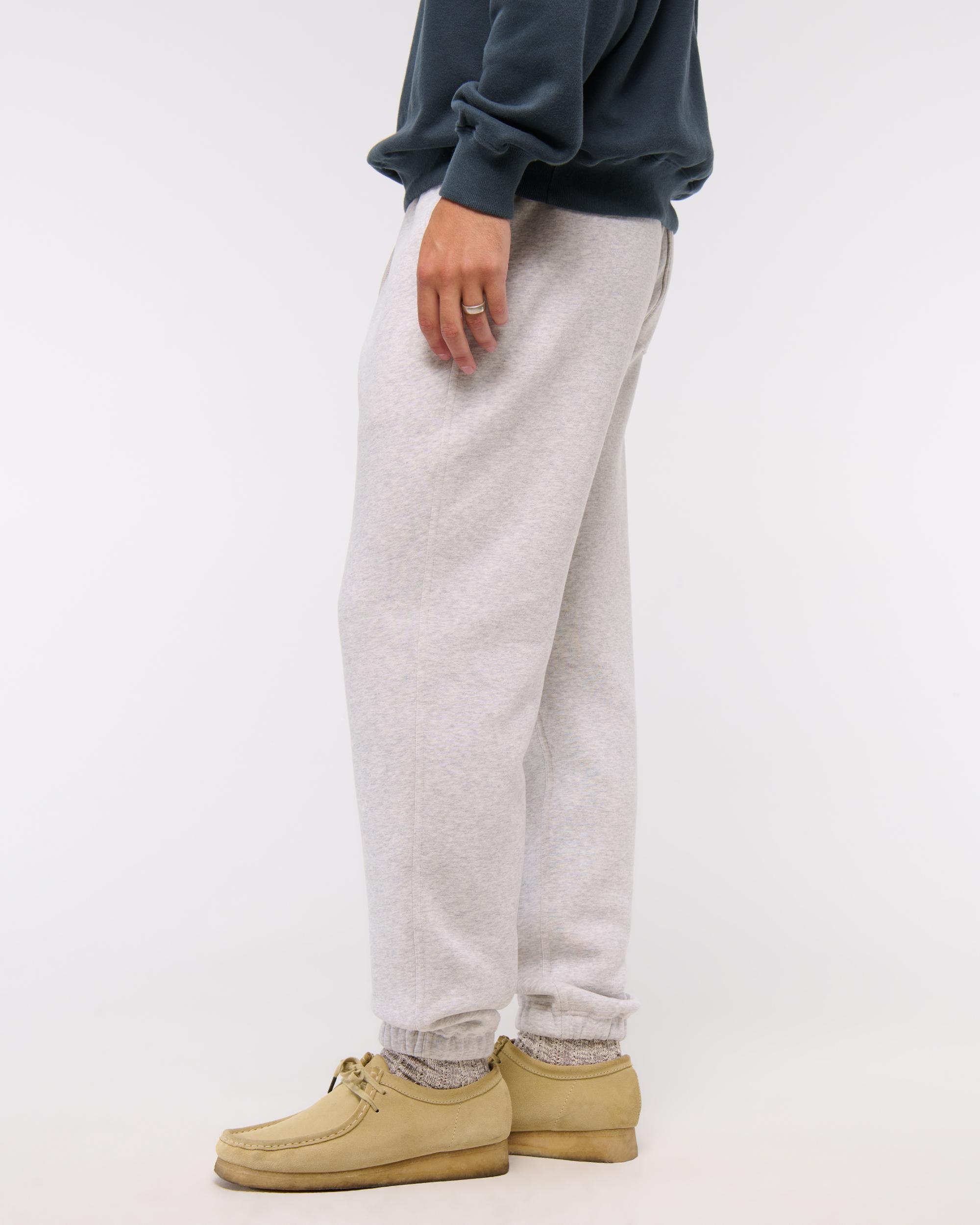 Essential Cinched Sweatpant Product Image