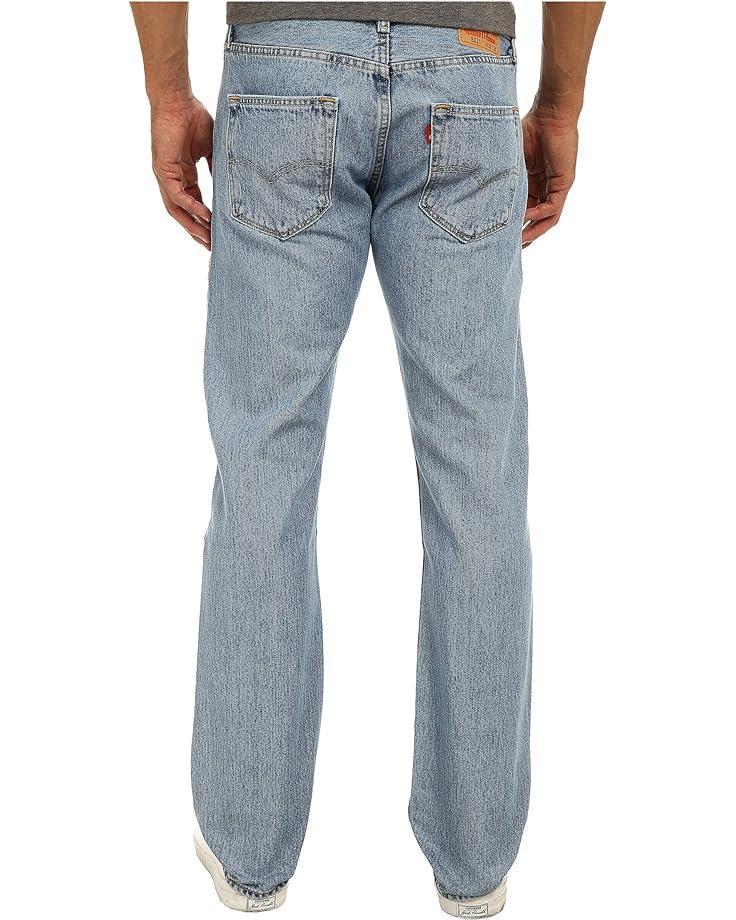 501 Levi's Original Product Image