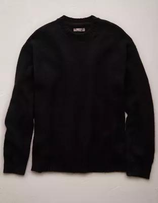 AE77 Premium Alpaca-Blend Sweater Product Image