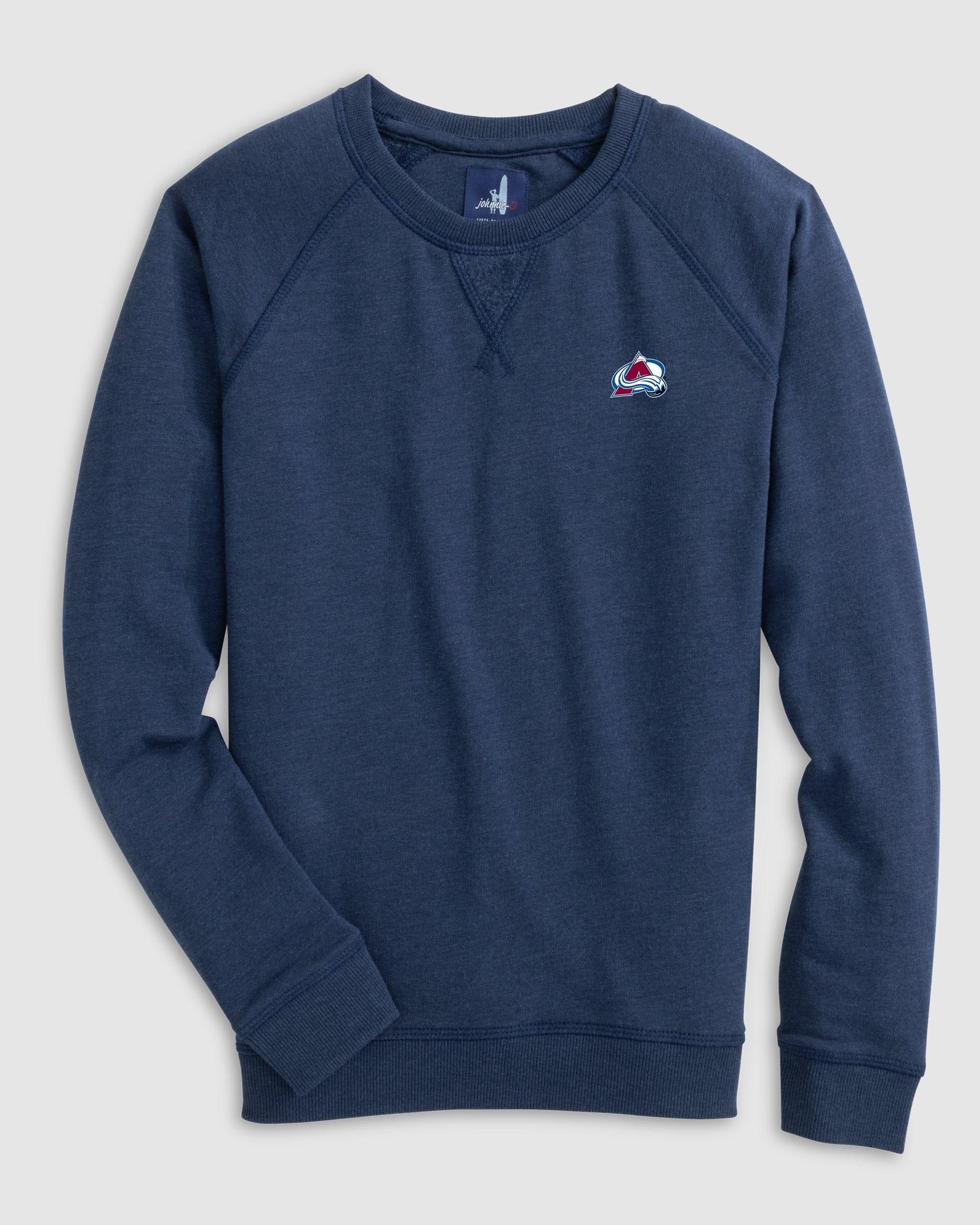 Central Florida Freeman Jr. Crewneck Sweatshirt Product Image