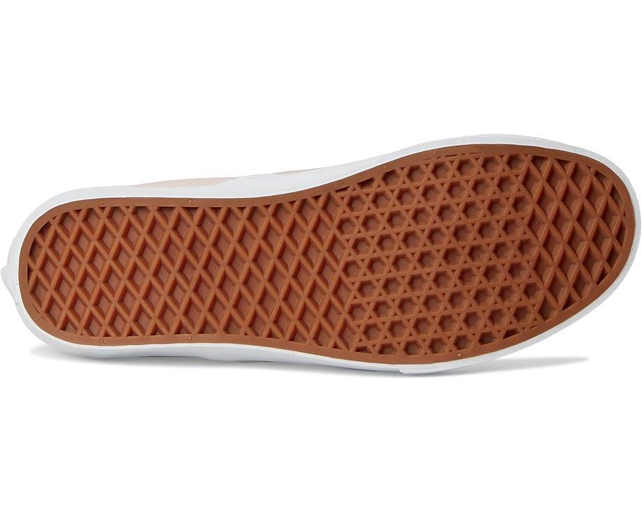 Classic Slip-On Checkerboard Product Image
