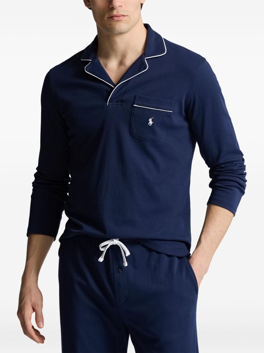 cotton pajama set Product Image