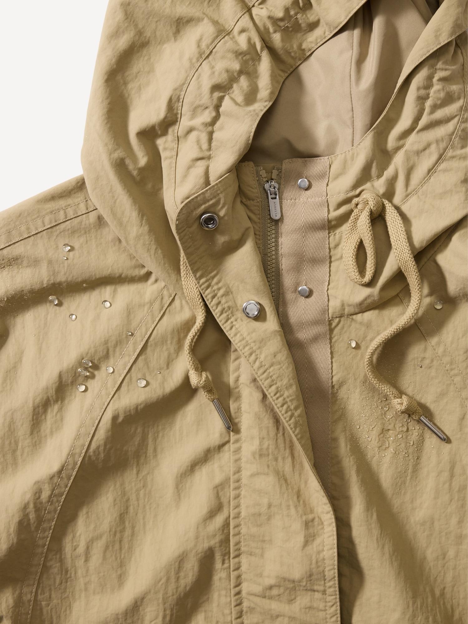 Everywhere Anorak Product Image