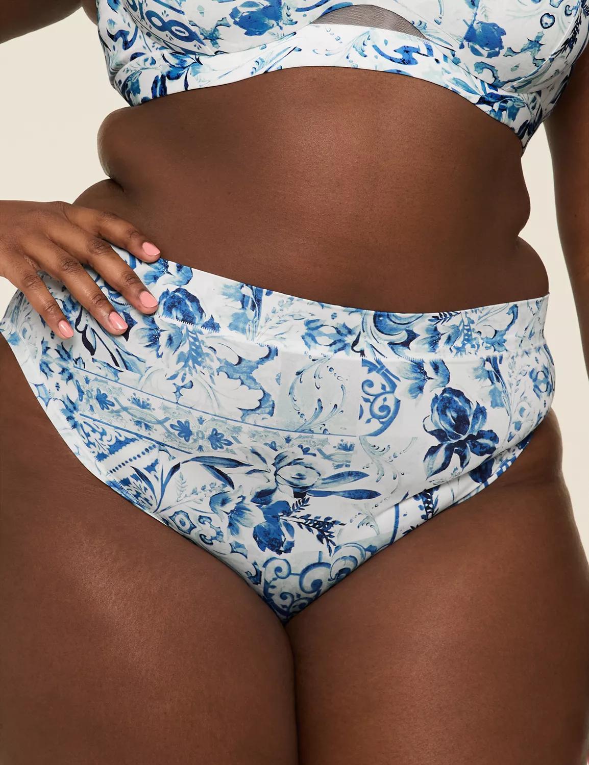 Comfort Bliss French Cut Brief Panty Product Image