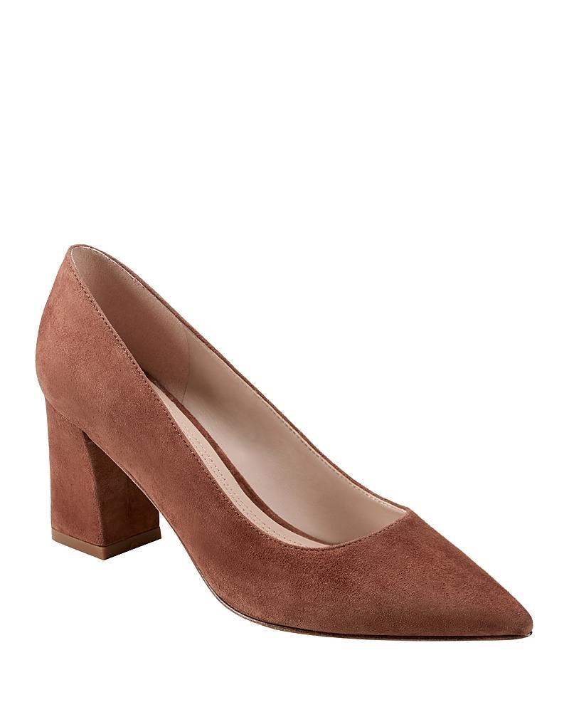 Marc Fisher Ltd. Womens Pointed Pumps Product Image