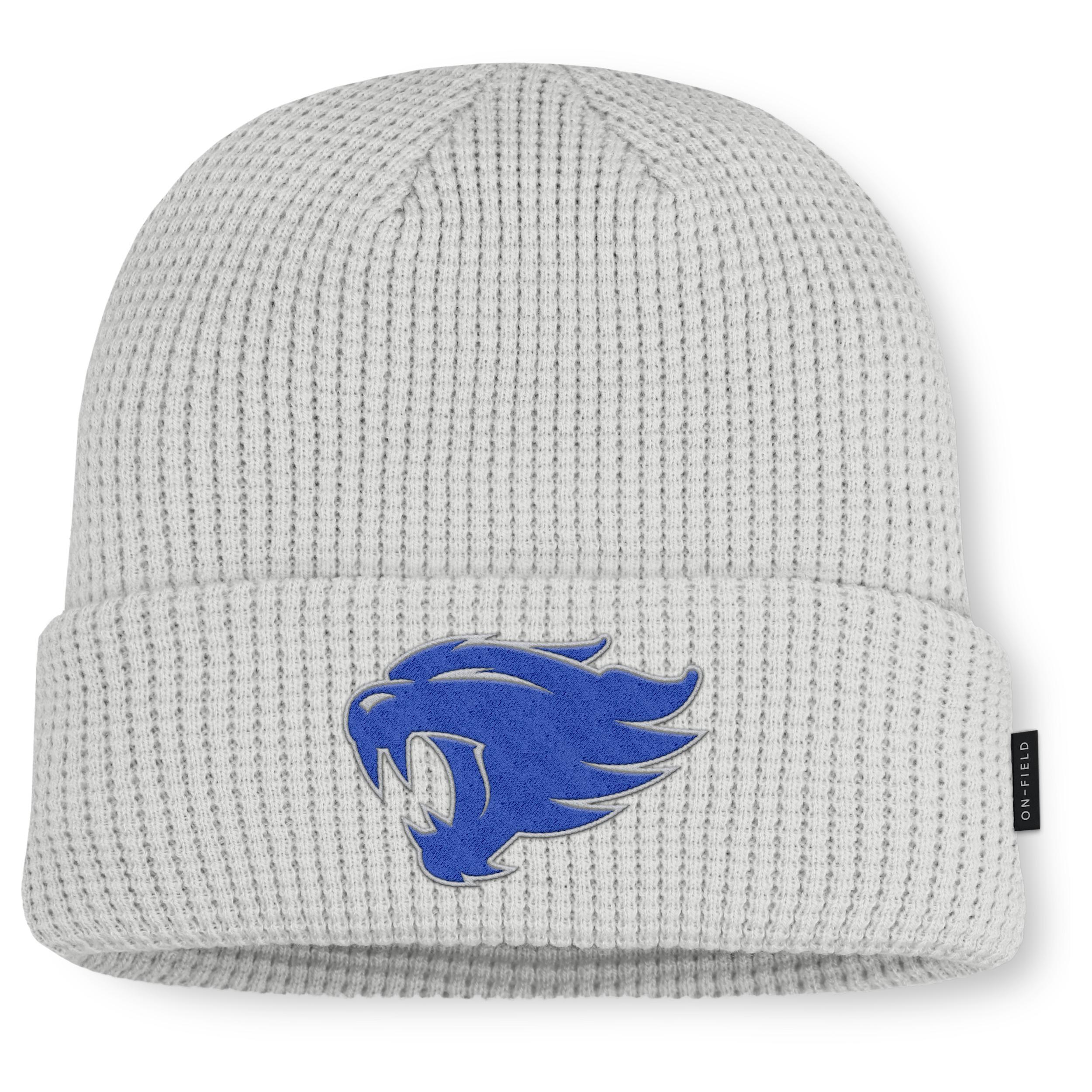 Kentucky Utility Off-Field Nike Men's College Cuffed Beanie Product Image
