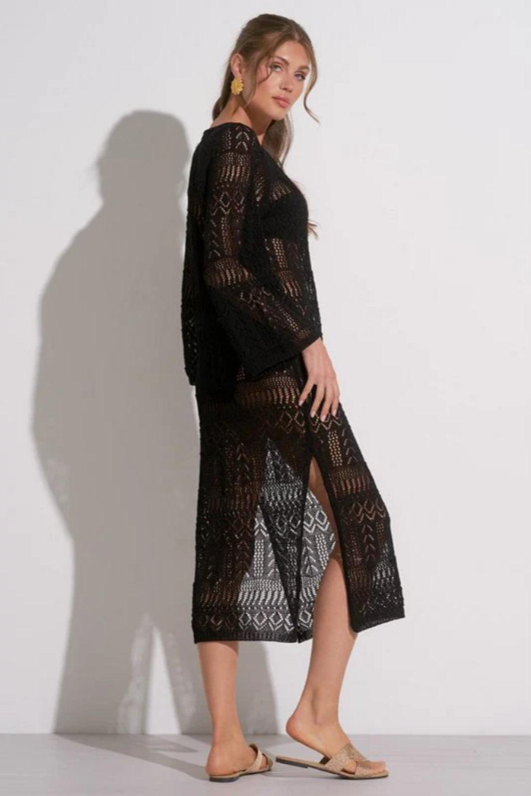 Maldives Kaftan Product Image