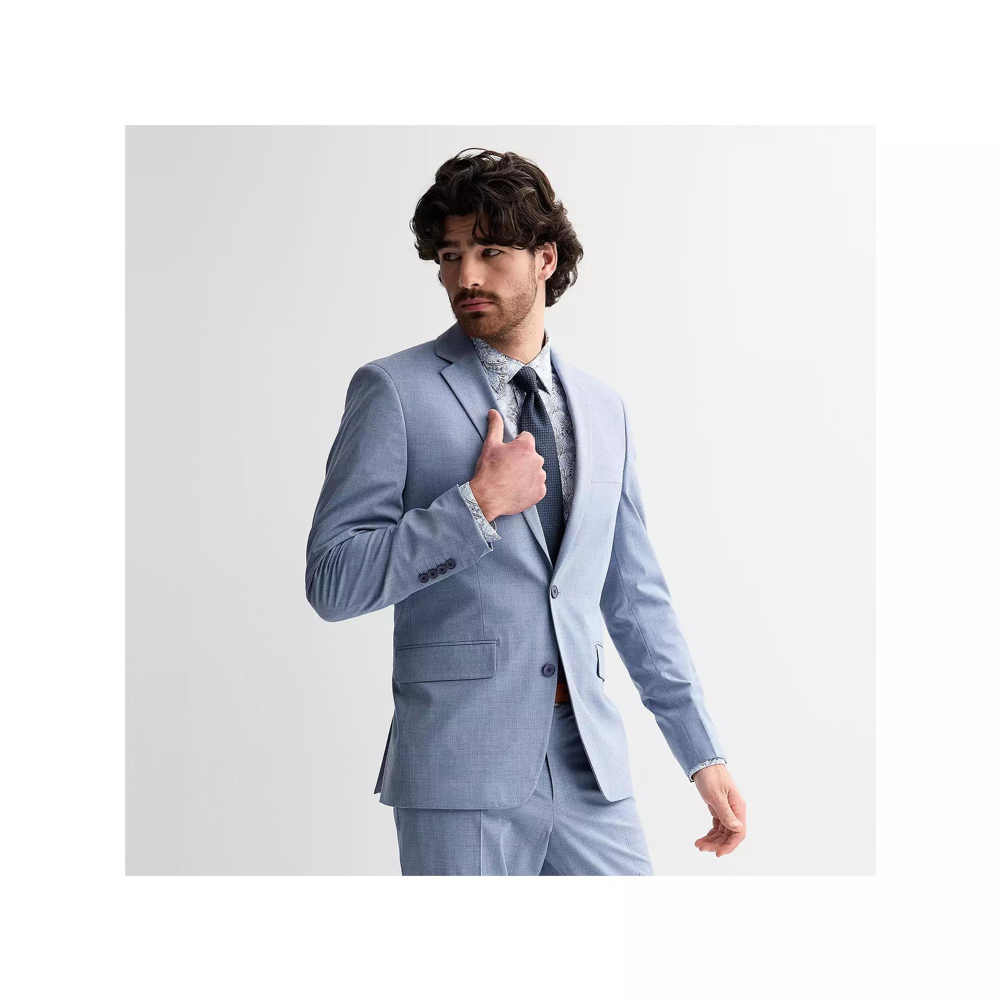 Men's Apt. 9® Premier Flex Performance Slim-Fit Washable Suit Jacket,  Product Image