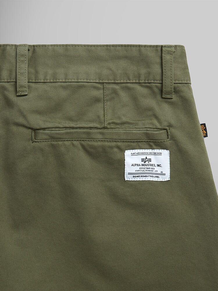 CLASSIC TROUSER (SEASONAL) Male Product Image