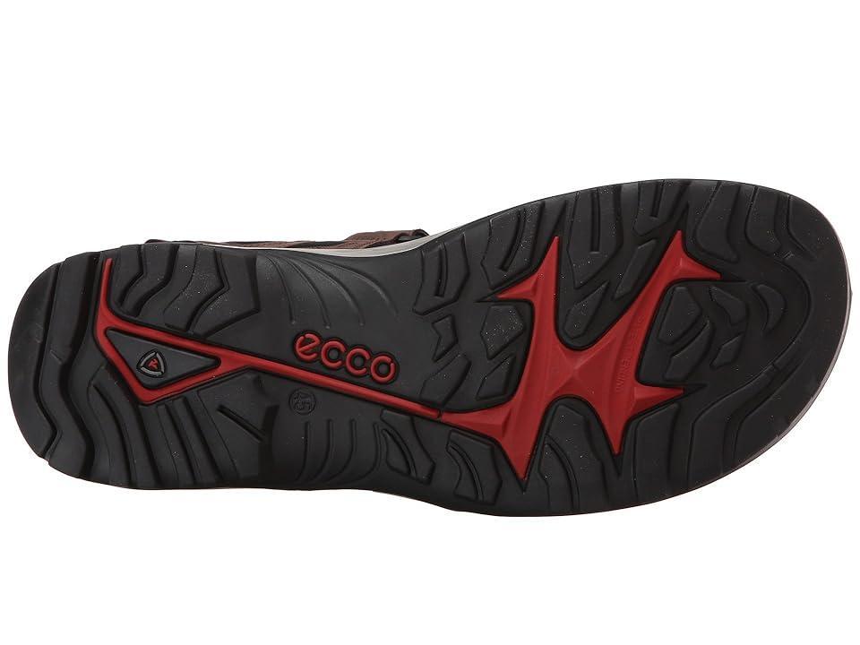 ECCO Mens Yucatan Sandals Product Image