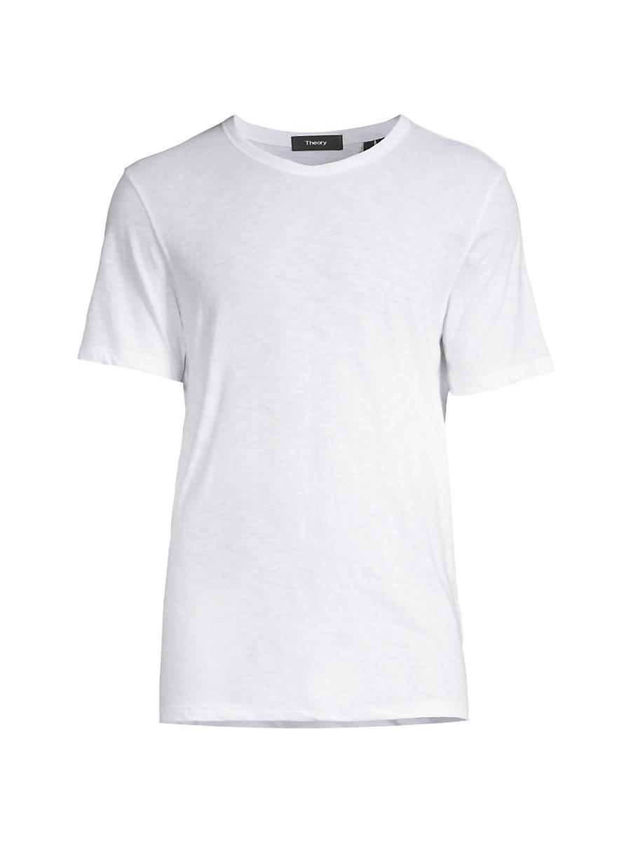 Mens Cosmos Essential T-Shirt Product Image