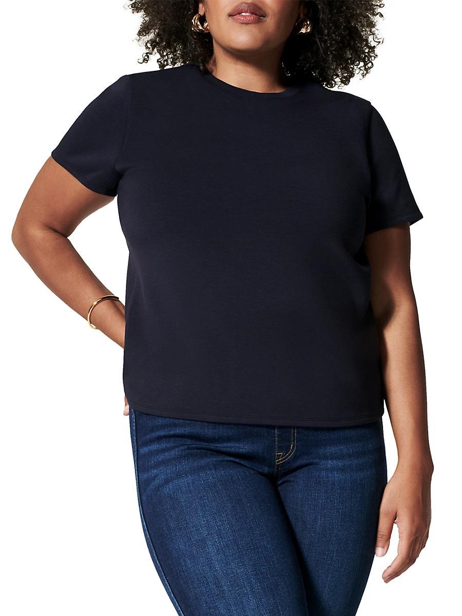 Womens Airessentials Cap-Sleeve Top Product Image