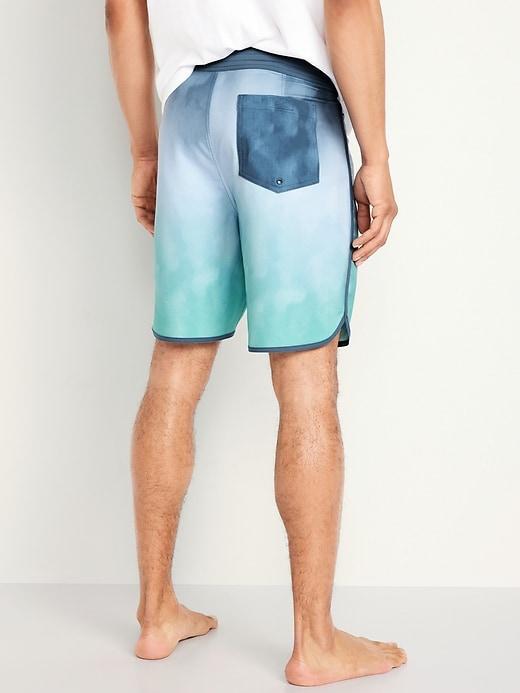 Novelty Board Shorts -- 8-inch inseam Product Image