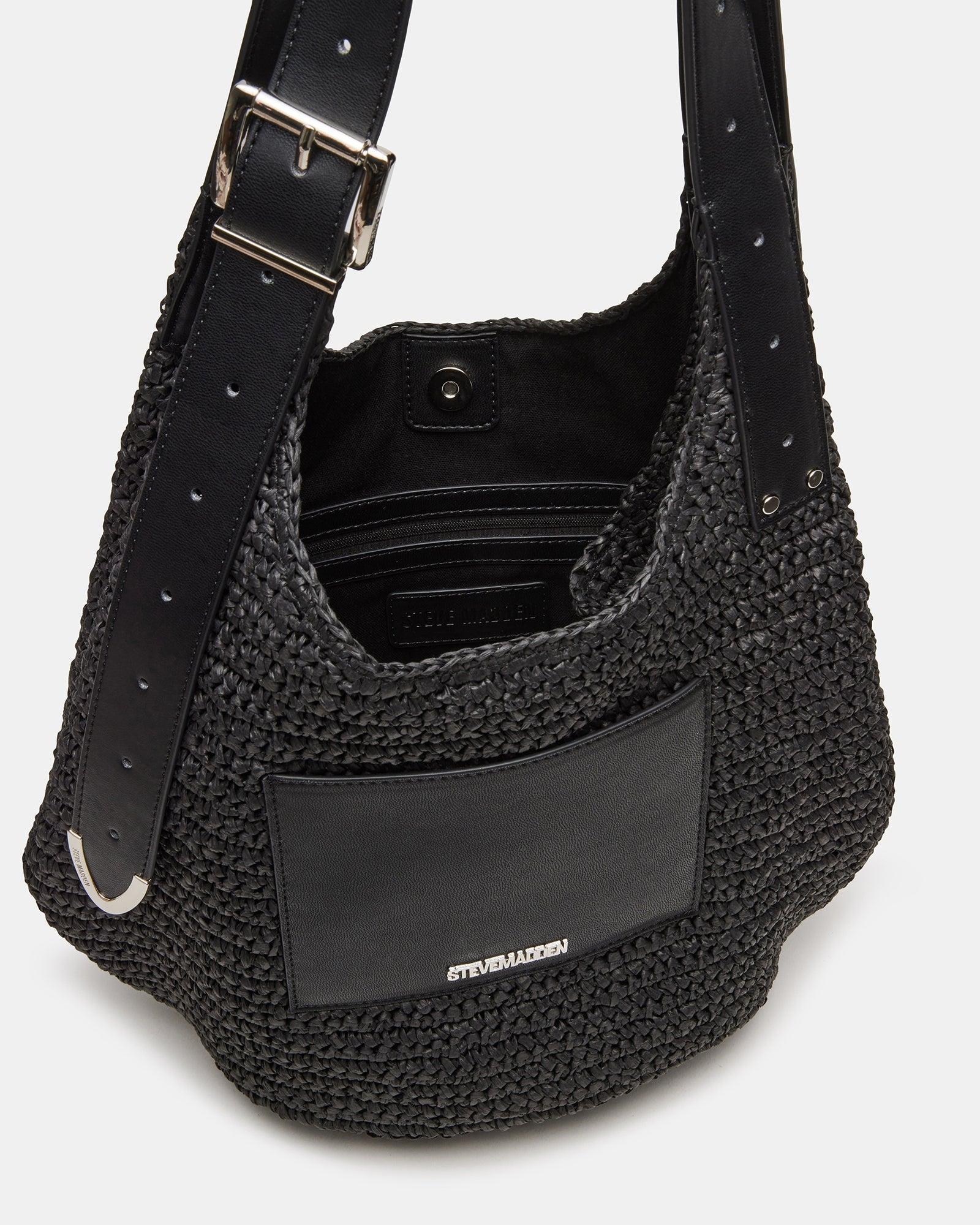 HIPPEE BAG BLACK MULTI Female Product Image