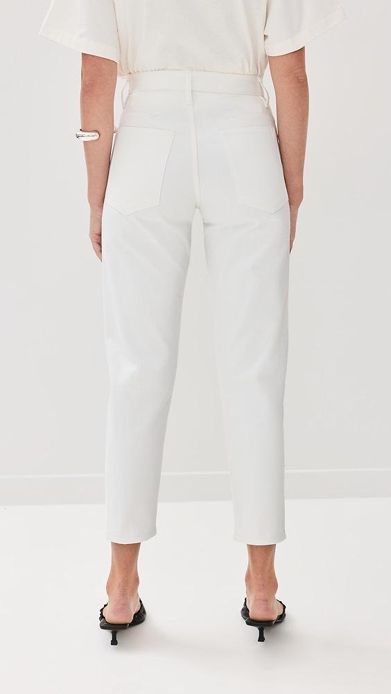 Jil Sander W Denim Trousers | Shopbop Product Image