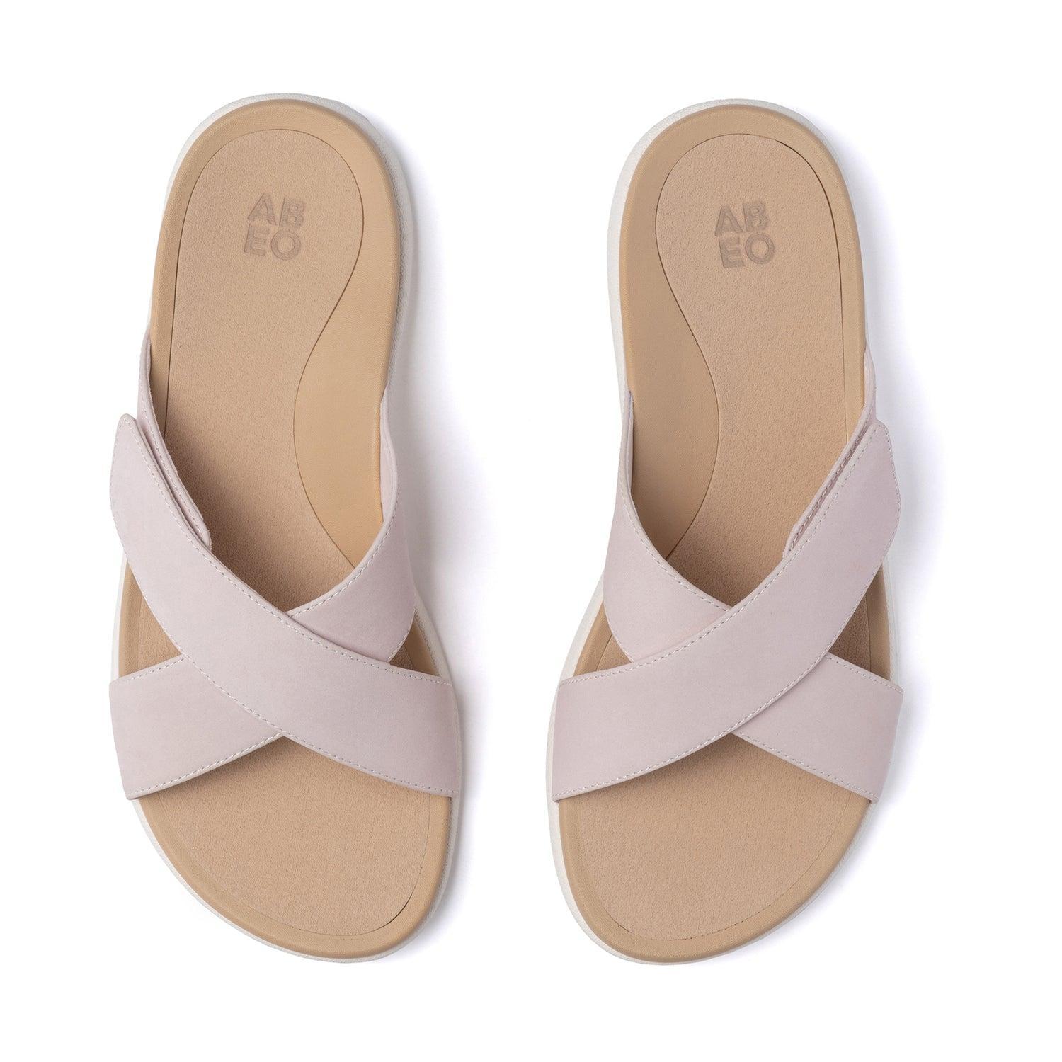 Laguna Slide Metatarsal Female Product Image