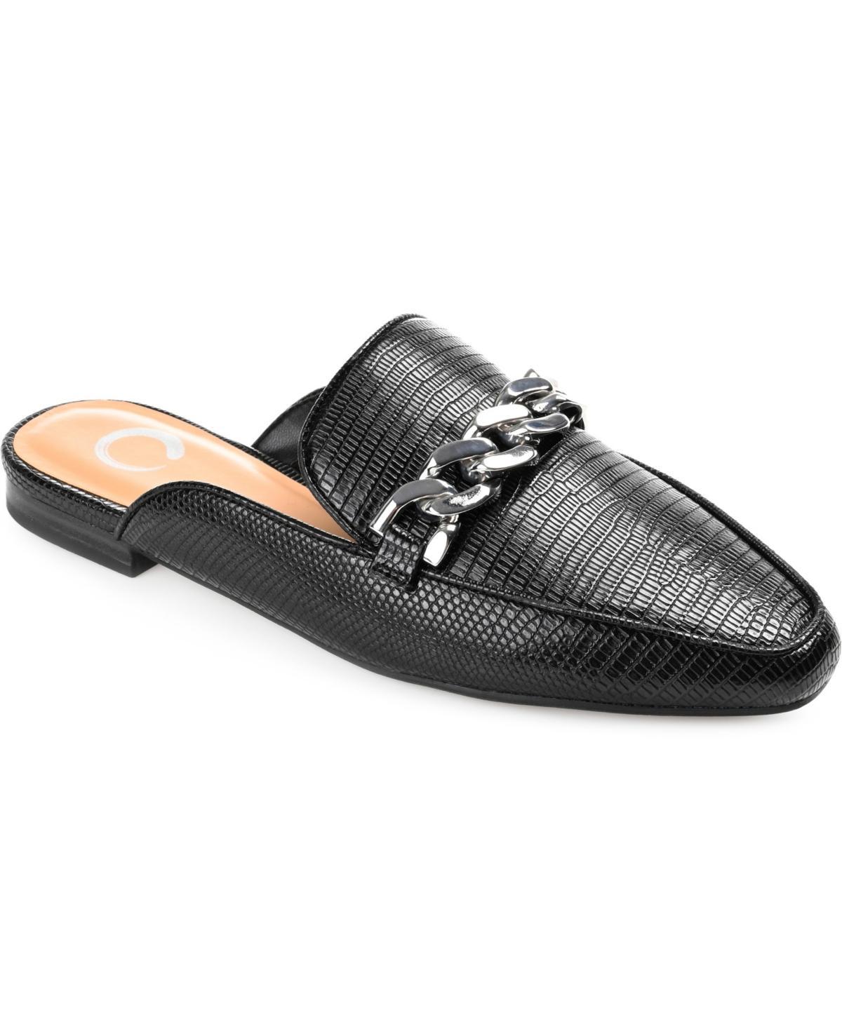 Journee Hazina Tru Comfort Foam Womens Mules Product Image