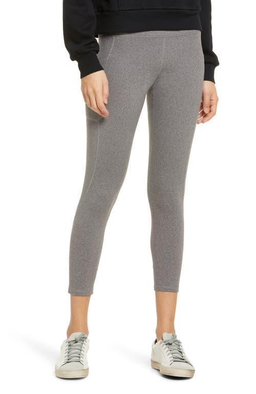 HUE Active Pep Talking Skimmer Women's Casual Pants Product Image