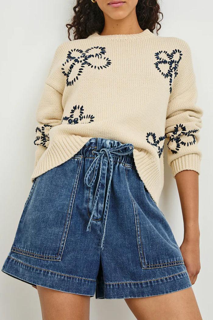 Zoey Sweater Product Image
