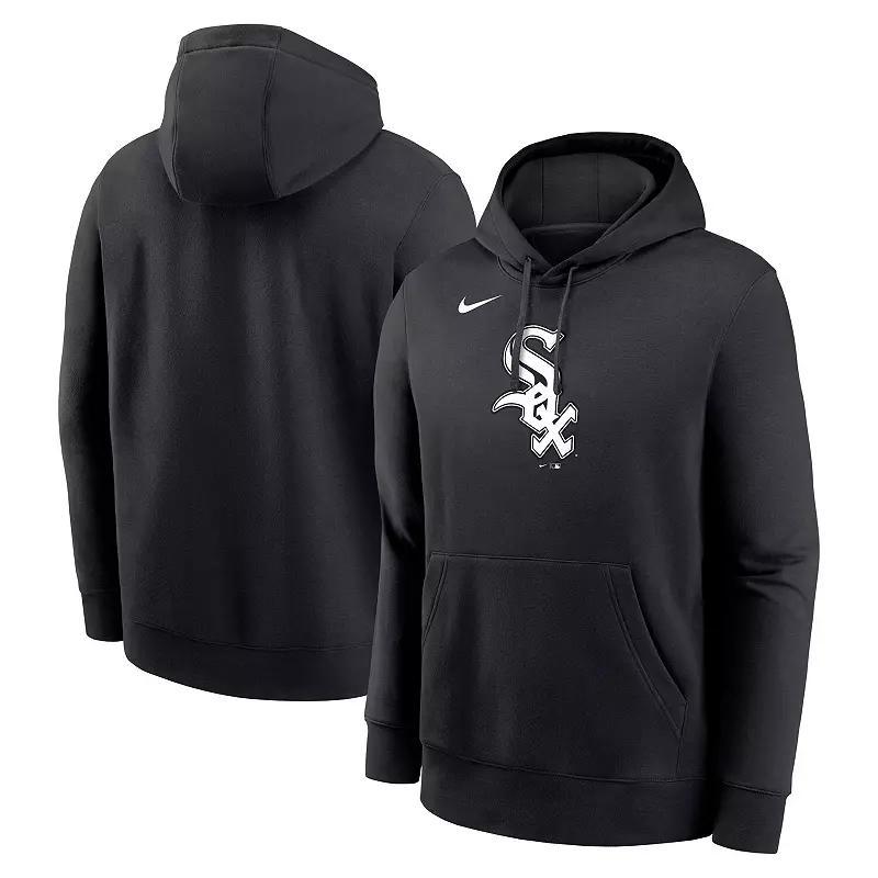 Georgia Club Basketball 2-Hit Nike Mens College Pullover Hoodie | NKDK00ANGB-DV1 Product Image
