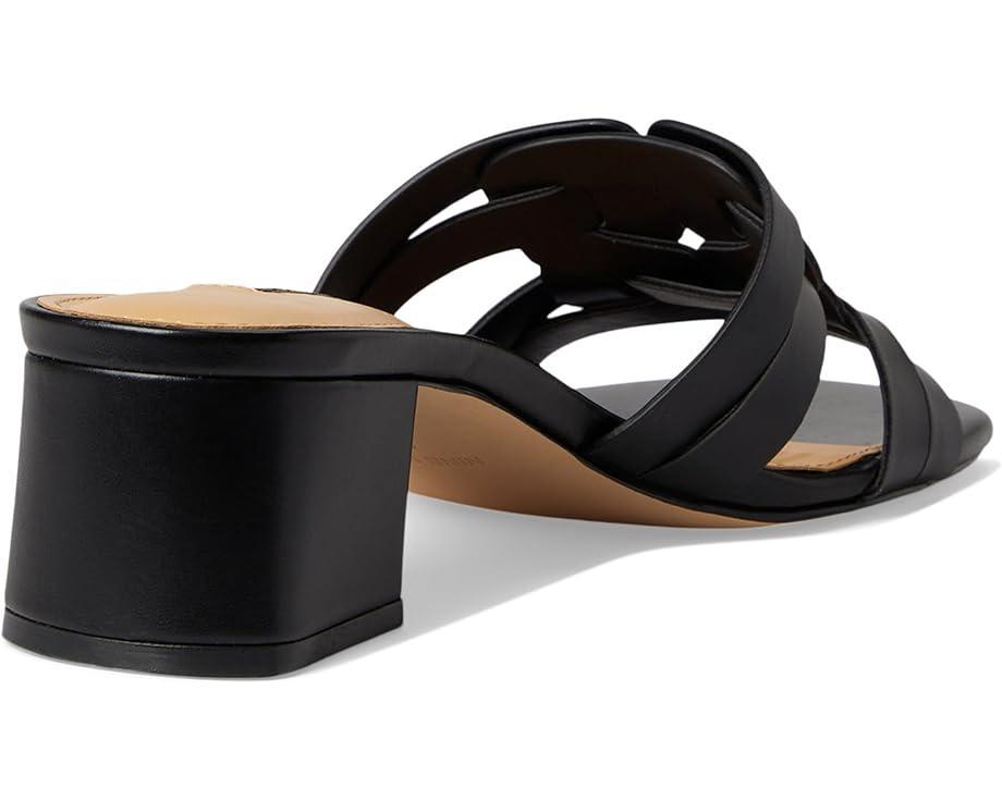 Jamira Asymmetrical Mule Product Image