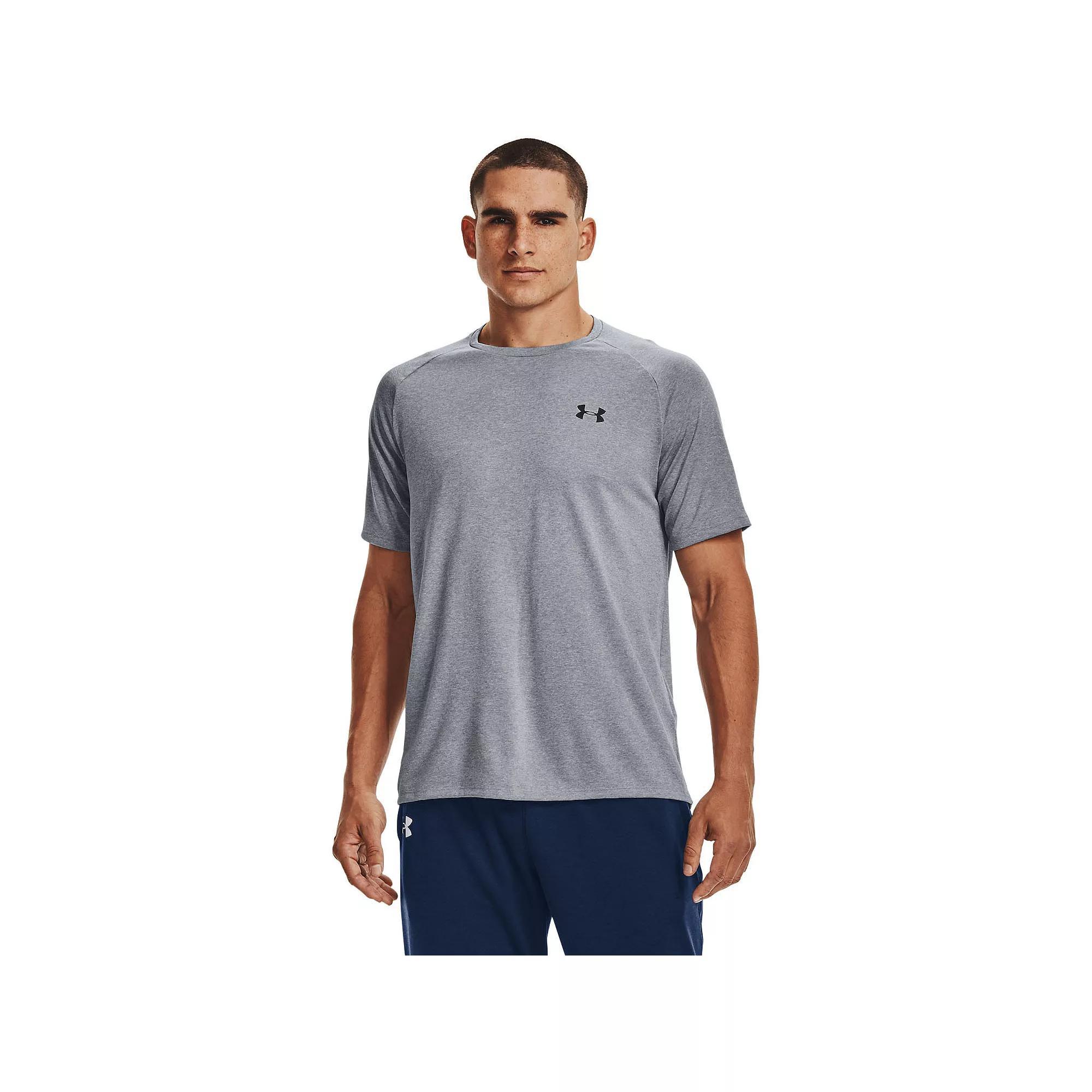 Men's Under Armour Tech 2.0 Short Sleeve Tee,  Product Image