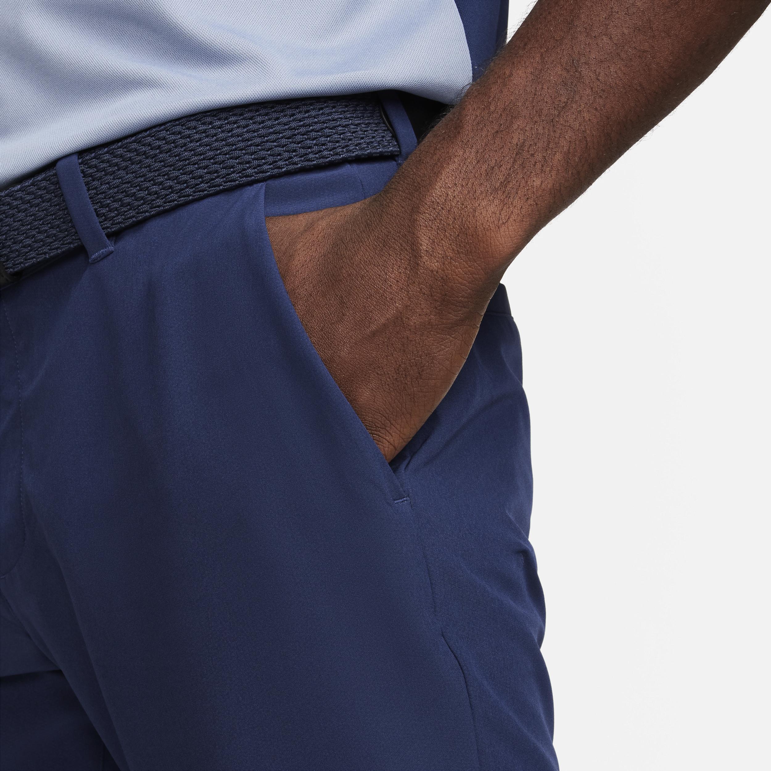 Nike Men's Tour Repel Flex Slim Golf Pants Product Image