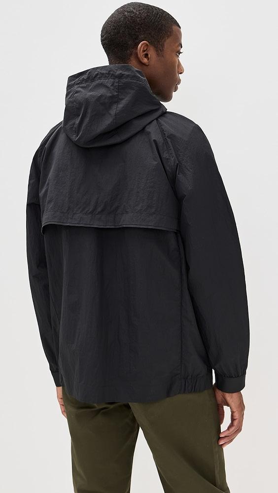 Canada Goose Black Disc Faber Hoodie Jacket | Shopbop Product Image