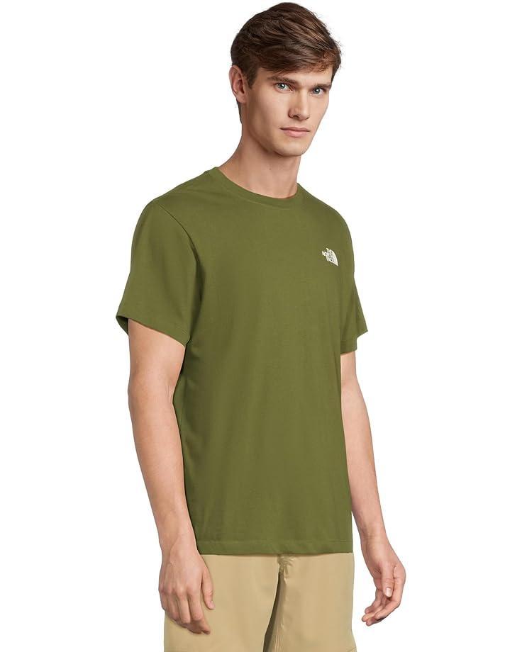 S/S Core Half Dome Tee Product Image