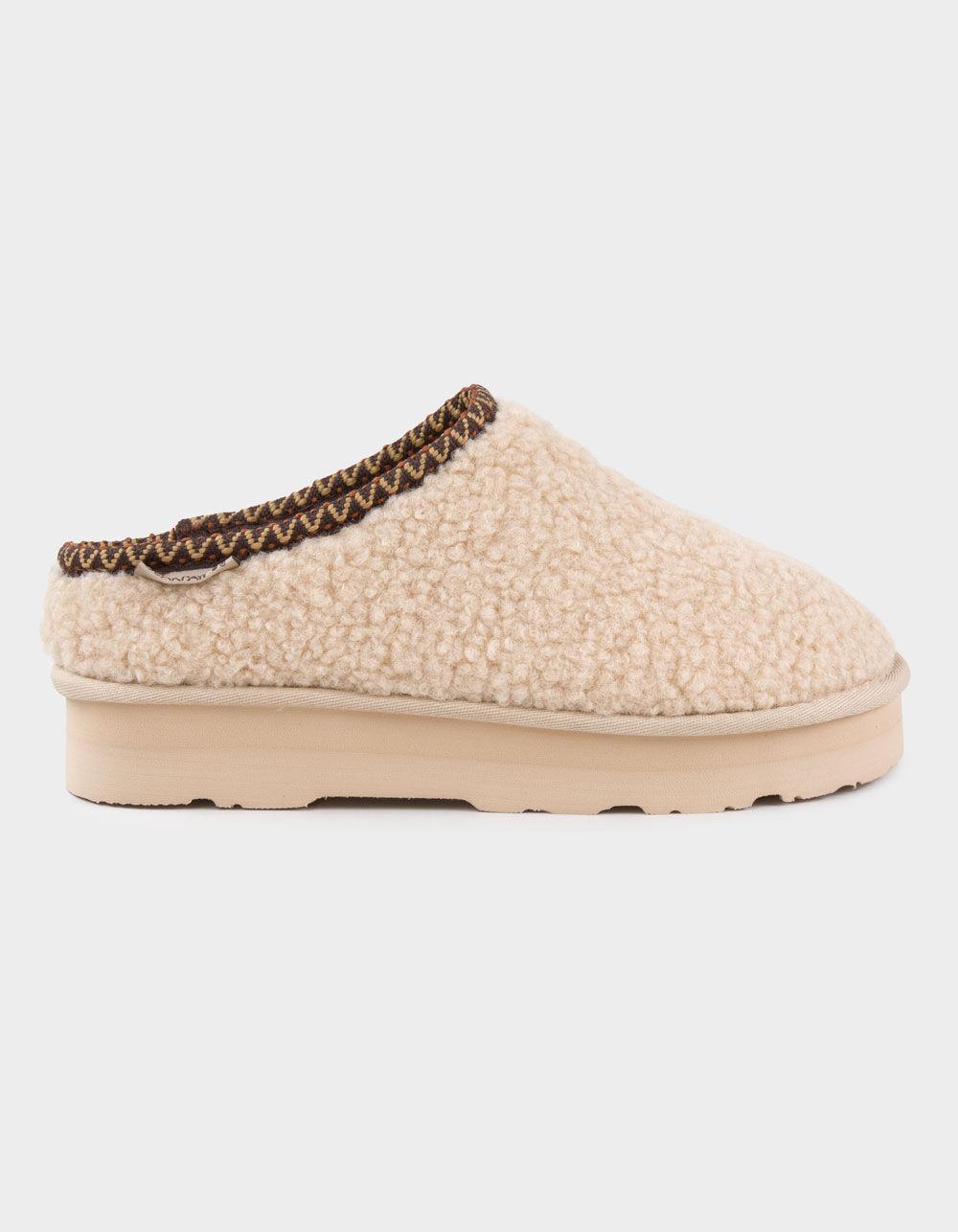 BEARPAW Snuggle Martis Womens Slippers Product Image