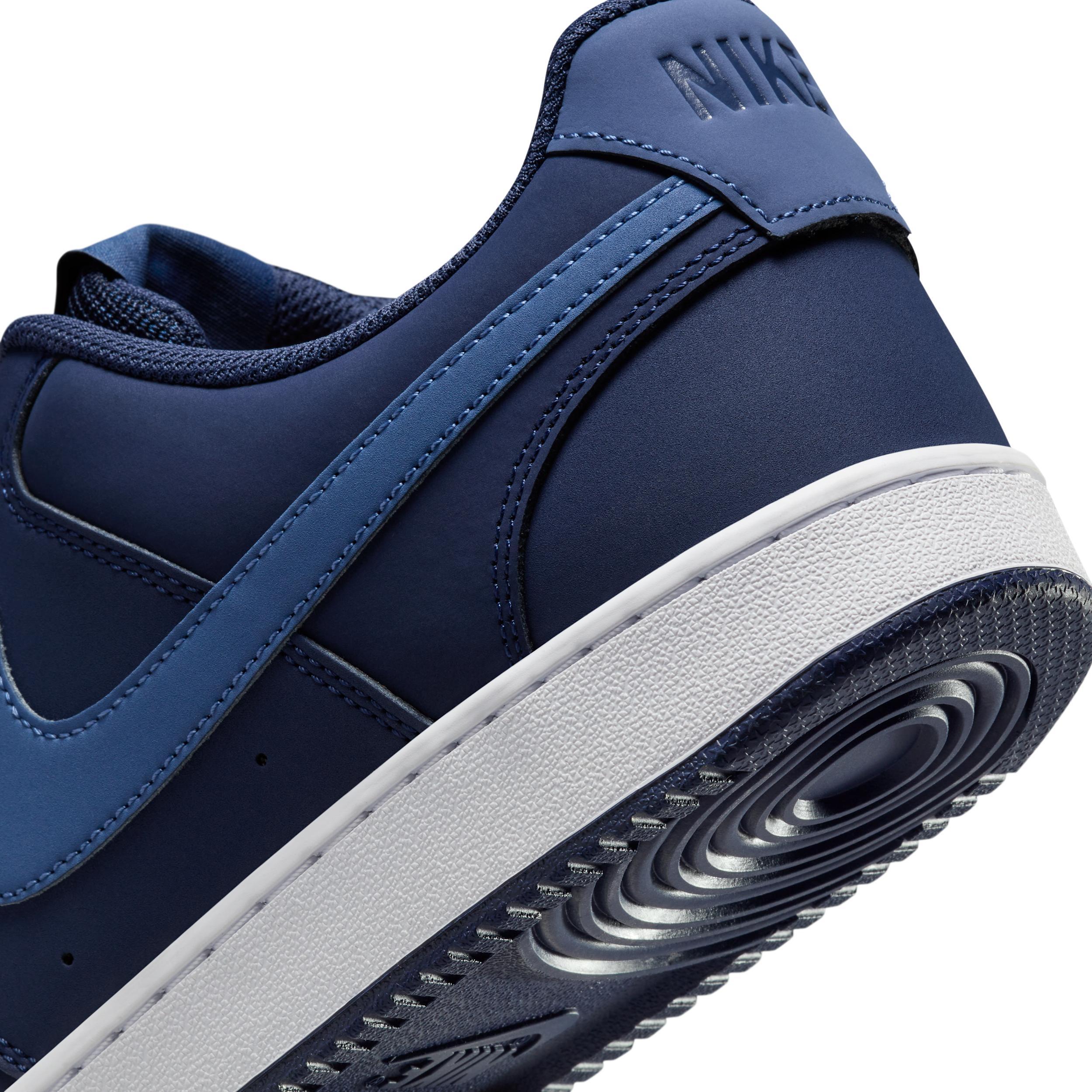 Nike Men's Court Vision Low Shoes Product Image