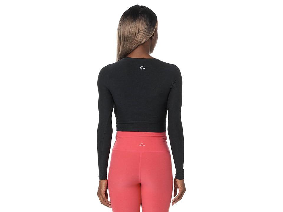 Womens Featherweight Center Stage Top Product Image