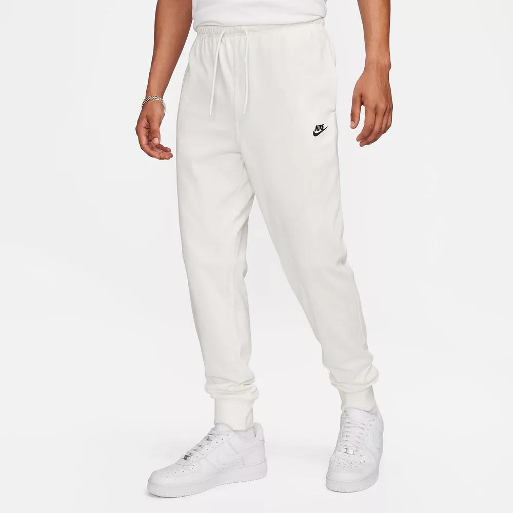 Men's Nike Club Knit Joggers,  Product Image