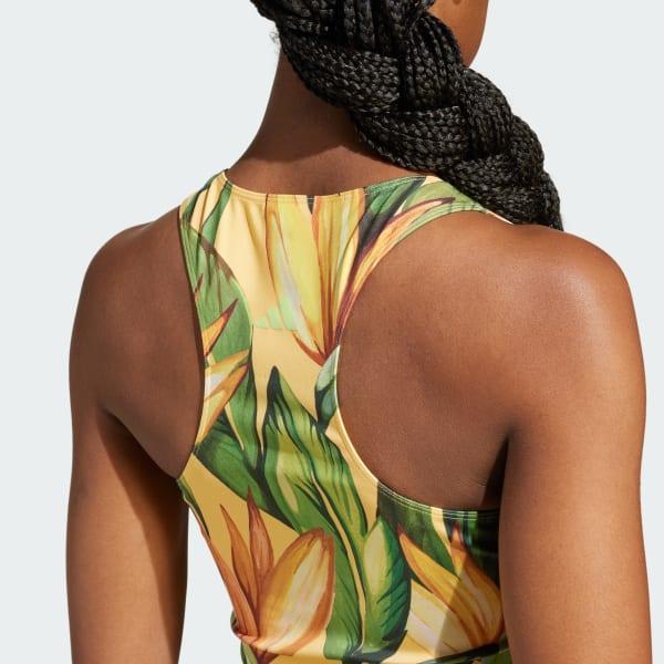 adidas x FARM Rio Training Tank Top Product Image