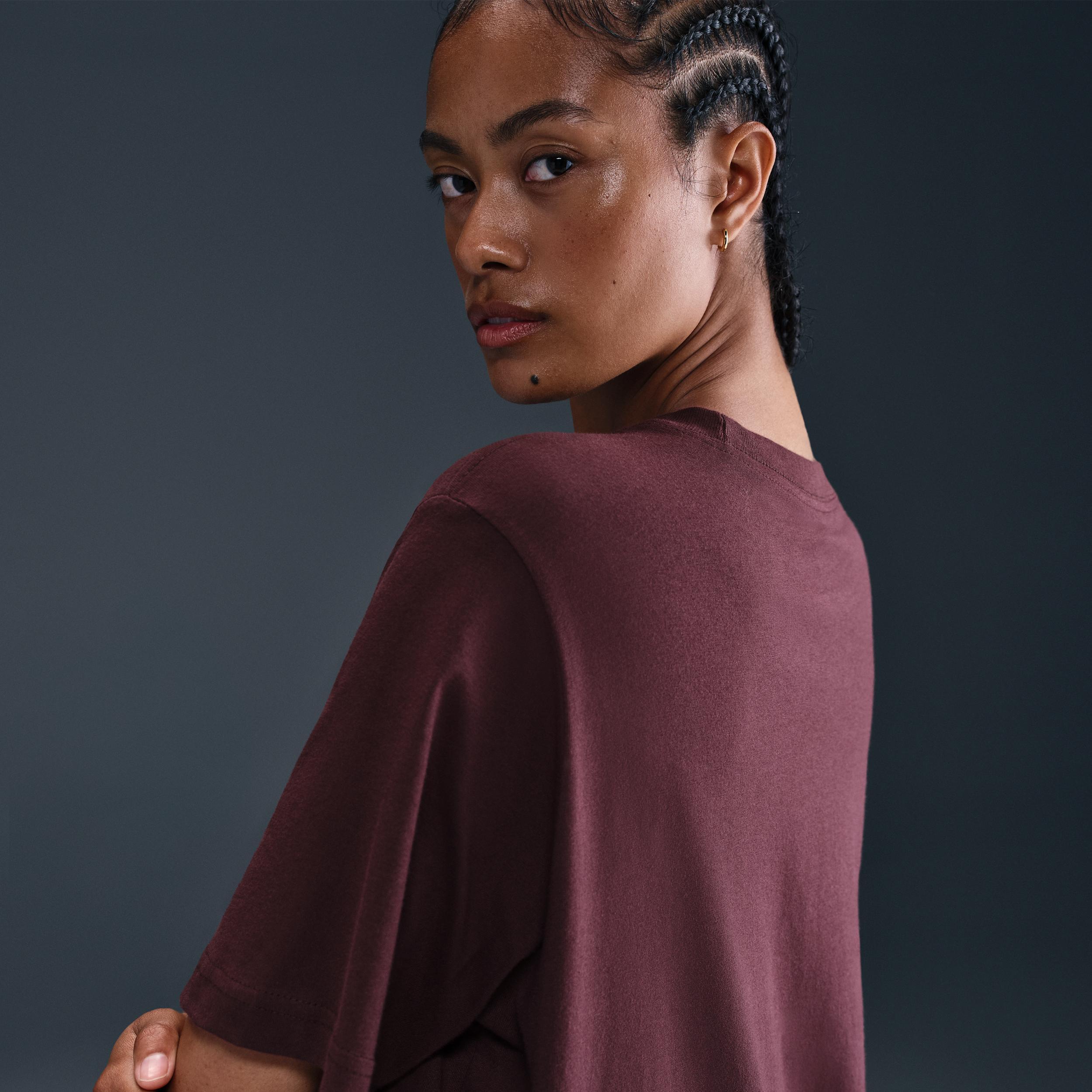 Women's Nike Sportswear Essential T-Shirt Product Image